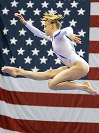 Nastia Liukin