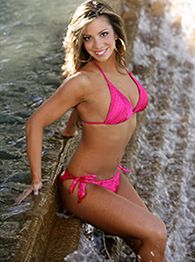 Alexis Kofoed