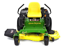 Lawn mower