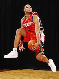 Jared Dudley