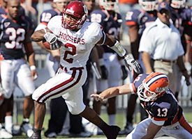 Marcus Thigpen