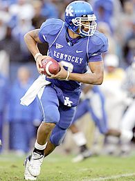 Andre' Woodson