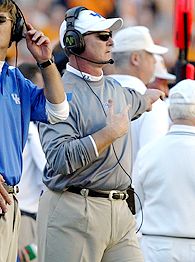 Randy Sanders