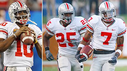 Troy Smith