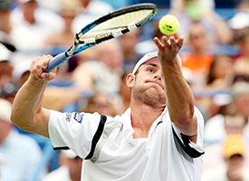 Andy Roddick