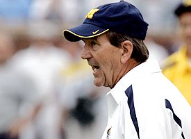 Lloyd Carr