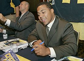 Mike Hart