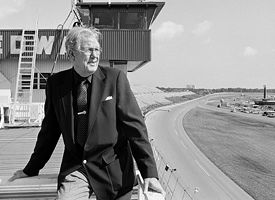 Bill France Sr.
