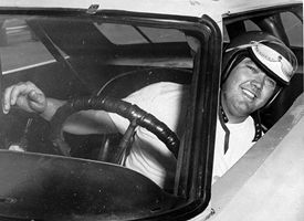 Junior Johnson