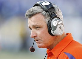 Tommy Bowden