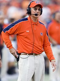 Tommy Tuberville