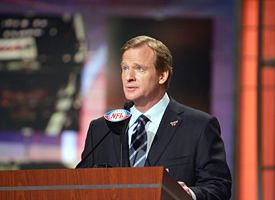 Roger Goodell