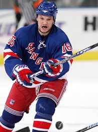 Sean Avery