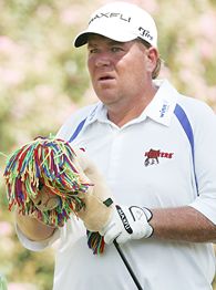 John Daly