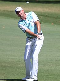 Graeme Storm