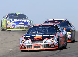 Kevin Harvick