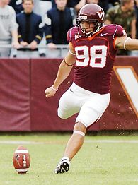 Jared Develli