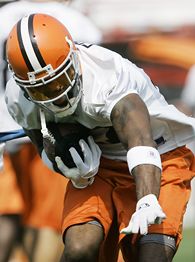 Braylon Edwards