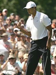 Tiger Woods