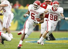 Darren McFadden
