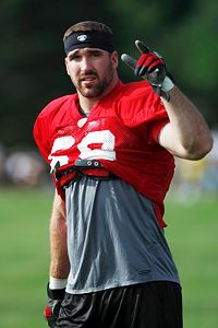 Jared Allen