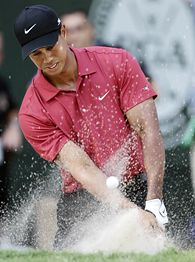 Tiger Woods