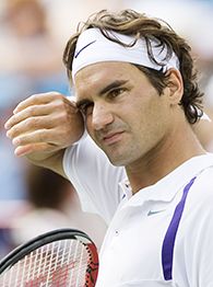 Roger Federer