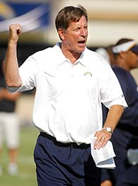 Norv Turner