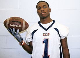 Deion Walker
