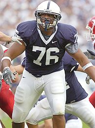 Gerald Cadogan
