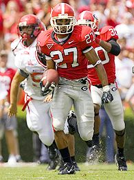 Mikey Henderson