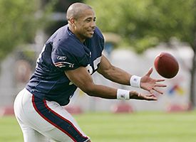Rodney Harrison