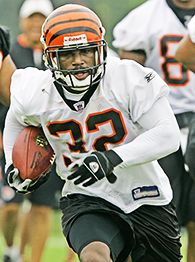 Rudi Johnson