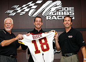Kyle Busch