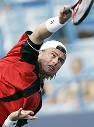 Lleyton Hewitt