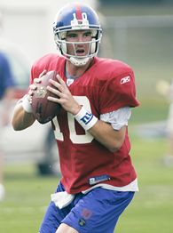 Eli Manning