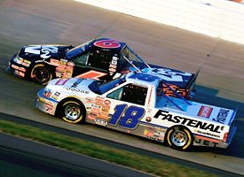 Travis Kvapil