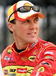 Kevin Harvick