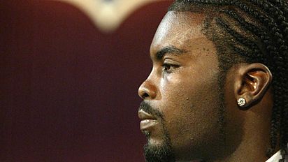 Michael Vick