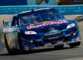 Brian Vickers