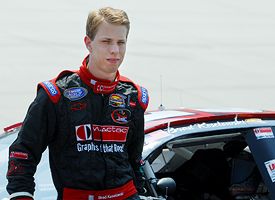 Brad Keselowski