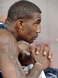 Amare Stoudemire