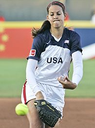 Cat Osterman