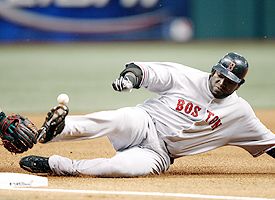 David Ortiz