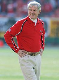 Dick Vermeil
