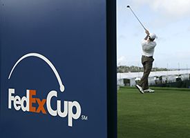 fedex cup tv times