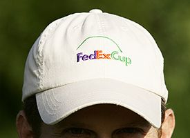 FedEx Cup cap 