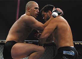 Brandon Vera