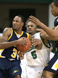 Keith Triplett
