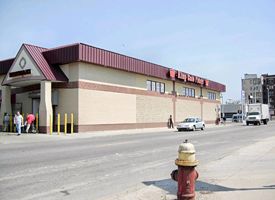Toledo Grocery Store